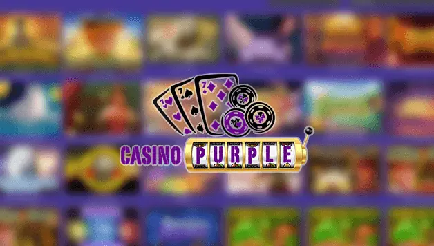 Purple Casino Official Website for Slots and Live Games image 3